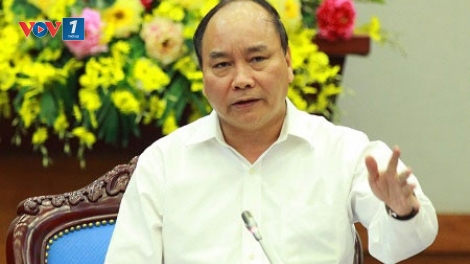 Nhóm lên ngọn lửa trách nhiệm (7/8/2017)