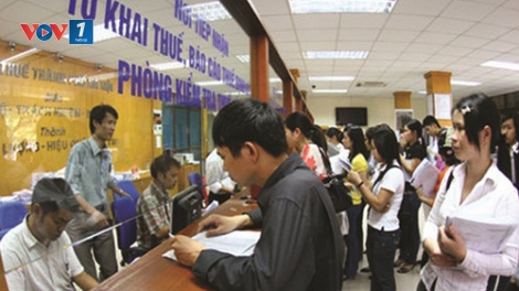 Chính sách thuế cho phát triển trung hạn: Chống thất thu, tránh tận thu (28/8/2017)