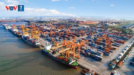 Đầu tư hệ thống cảng biển, phát triển dịch vụ Logistics (8/8/2017)