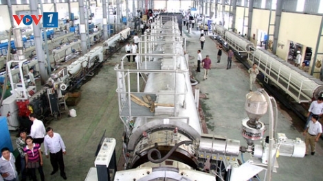 Mục tiêu 60.000 doanh nghiệp được hướng dẫn đổi mới công nghệ: Bài toán dễ hay khó thực hiện (8/9/2017)