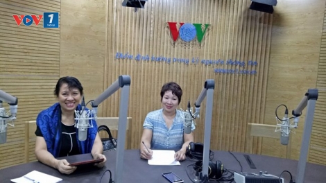 Những điều cần thay đổi để người lao động thành công hơn khi đi làm việc ở nước ngoài (29/9/2017)