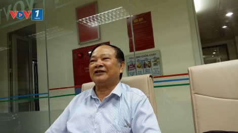 Đi làm việc tại Đài Loan và Nhật Bản: Những vấn đề cần quan tâm (15/9/2017)