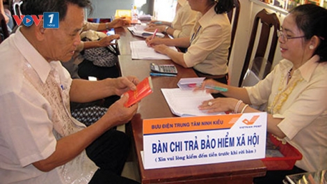Lợi ích của người lao động tham gia Bảo hiểm xã hội (15/9/2017)
