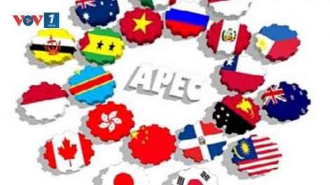 Câu hỏi số 1 cuộc thi "Tìm hiểu APEC Việt Nam 2017".