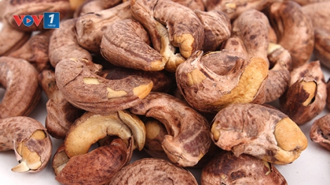 Tình yêu với hàng nông sản Việt Nam (8/9/2017)