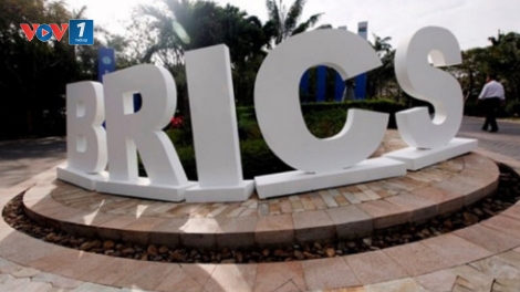 Nhóm các nền kinh tế mới nổi BRICS: Phải chăng chỉ còn mang tính biểu tượng? (3/9/2017)