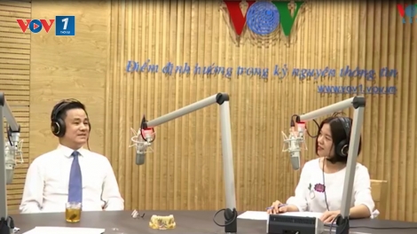Các phương pháp phục hình răng hiện đại (19/9/2017)