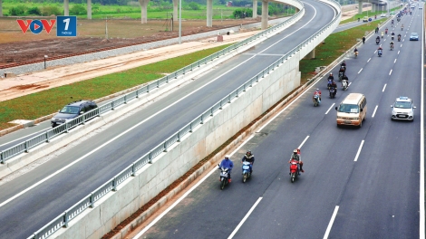 Đối tác công tư cần một khung pháp lý chặt chẽ (14/9/2017)