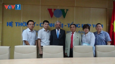 40 năm Việt Nam gia nhập Liên Hợp quốc: Dấu ấn của hợp tác đa phương (16/9/2017)