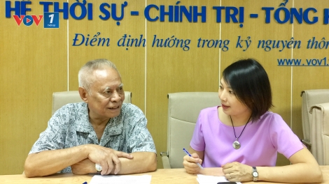 Tăng cường kiểm tra, giám sát và kỷ luật của Đảng, thể hiện quyết tâm chính trị “nói đi đôi với làm” (20/9/2017)