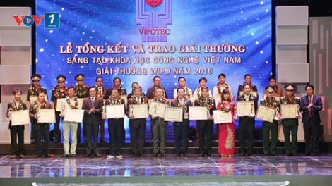 Những sáng kiến triệu đô (18/9/2017)