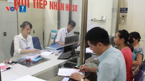 Giải quyết khiếu nại, tố cáo: Cán bộ phải tìm cái đúng cho người dân (27/9/2017)