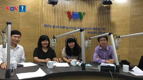 Sửa đổi 5 luật thuế: Nhiều vấn đề cần phải làm rõ (24/9/2017)