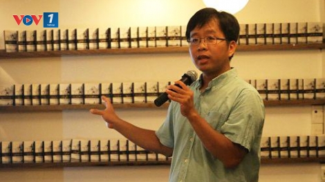 Tiến sỹ trẻ và tâm huyết cho giáo dục Việt Nam (11/9/2017)