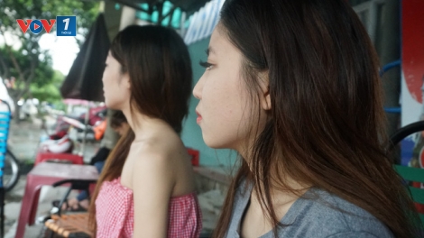 Ai cũng có thể trở thành người “vô gia cư” (29/9/2017)