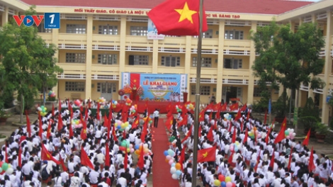 Thực học và thực dạy (05/9/2017)