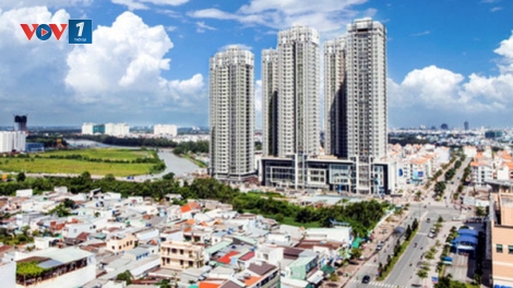 Tăng cường quản lý trong đầu tư bất động sản (15/9/2017)