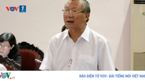 Kỷ luật Đảng không thể là chuyện để cán bộ hưu bỡn cợt (25/9/2017)