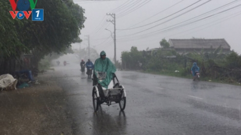 An toàn về nhà (14/9/2017)