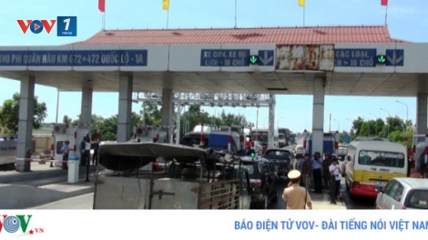Hoàn thiện khung pháp lý trong triển khai dự án BOT, PPP (10/9/2017)