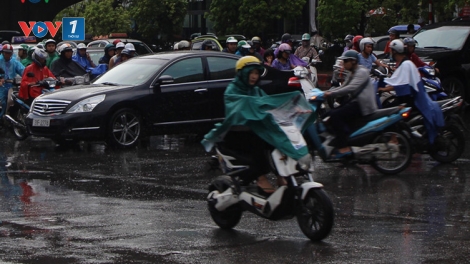 An toàn về nhà (4/9/2017)
