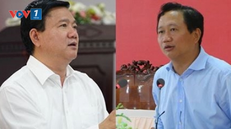 Làm gì để không phải xử lý cán bộ? (25/01/2018)