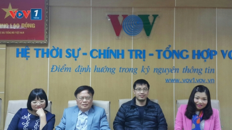 Cải cách thể chế kinh tế: Nhiệm vụ trọng tâm trong năm 2018 (21/01/2018)