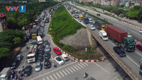 Bạn hữu đường xa (22/1/2018)