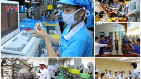 Người lao động trong quá trình bước vào hội nhập (16/1/2018)