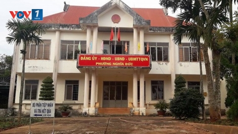 Đạo đức công vụ ở đâu? (11/1/2018)