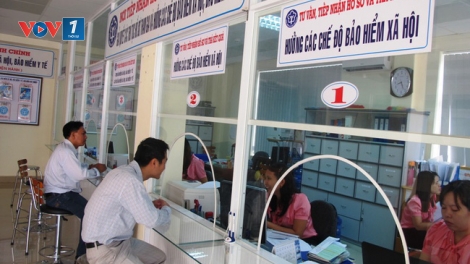 Tăng diện bao phủ bảo hiểm xã hội: Nhiệm vụ còn nhiều khó khăn (11/1/2018)