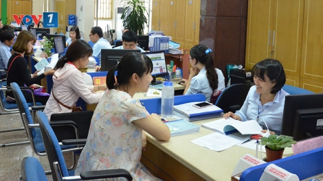 Sáp nhập các đơn vị sự nghiệp công lập: Thành công và vướng mắc nhìn từ Quảng Ninh (19/1/2018)