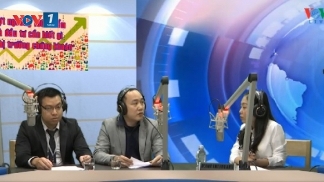 Vượt ngưỡng 1000- Nhà đầu tư cần biết gì ở thị trường chứng khoán (9/1/2018)