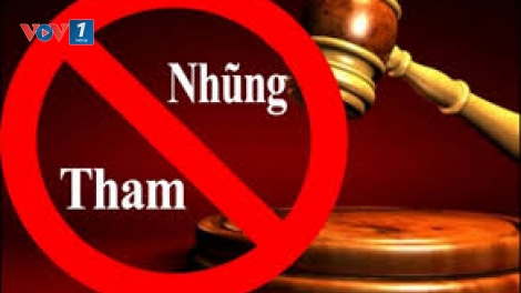 Không còn vùng cấm, dù bất cứ ai! (8/1/2018)