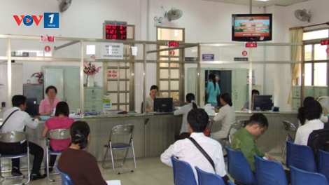 Quảng Bình: Thực hiện Chính phủ điện tử khó khăn trăm bề  (09/01/2018)