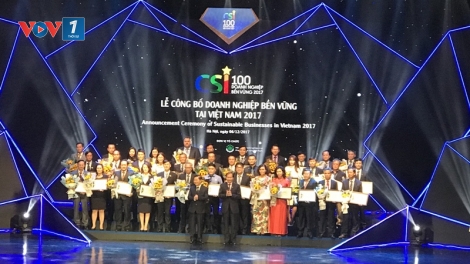 Để số lượng doanh nghiệp tăng trưởng bền vững (31/01/2018)