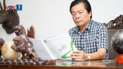 Trần Duy Cảnh, vị Tổng giám đốc thành công từ bảo vệ lợi ích khách hàng. (17/01/2018)