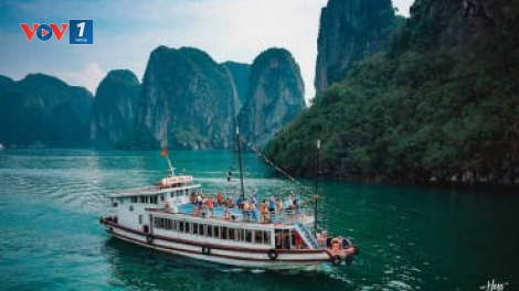 Năm Du lịch Quốc gia tại Quảng Ninh: Kỳ vọng tạo được đột phá trong phát triển ngành công nghiệp không khói (13/01/2018)