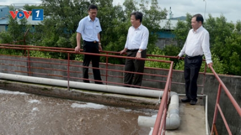 Kiểm soát ô nhiễm nước - cần sớm những giải pháp quyết liệt (25/01/2018)