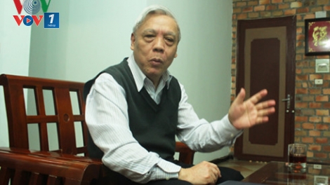 Làm thế nào để ngọn lửa phòng chống tham nhũng luôn bùng cháy? (01/01/2018)