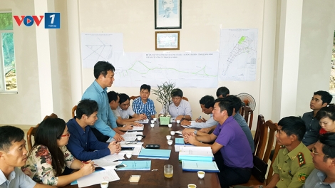 Tăng cường đối thoại để giải quyết khiếu nại tố cáo (4/1/2018)