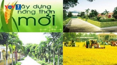 Để có nhiều hơn những làng quê đáng sống (13/01/2018)