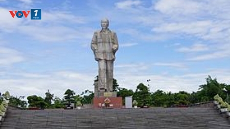 Nghệ An: Toàn cảnh 2017 và triển vọng 2018 (06/01/2018)