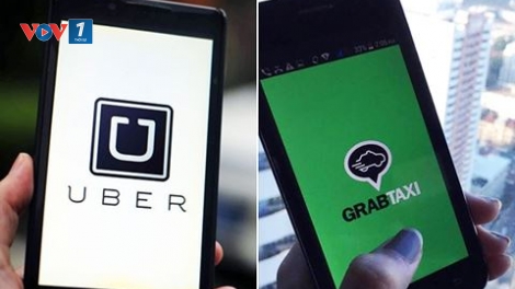 Grab, Uber đang hoạt động vì ai? (17/01/2018)