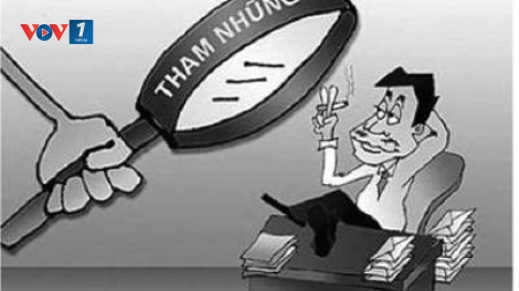 Dự thảo Luật Phòng, chống tham nhũng sửa đổi mở rộng đối tượng chống tham nhũng (17/01/2018)