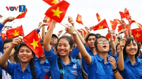 Bản lĩnh tuổi trẻ Việt Nam (09/01/2018)