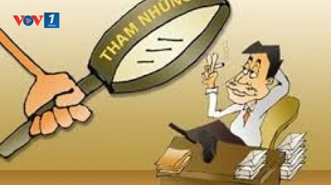Cần kiên quyết thu hồi tài sản tham nhũng (5/1/2018)