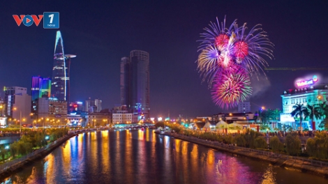 Toàn cảnh Việt Nam và thế giới - Dấu ấn 2017 và dự cảm 2018 (01/01/2018)