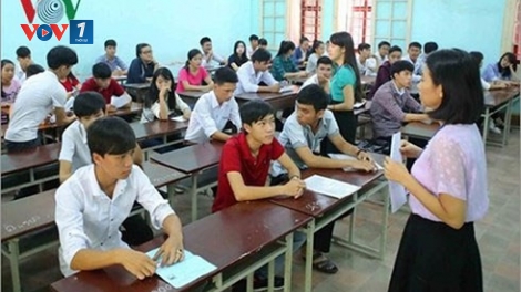 Quy định về việc xác định chỉ tiêu tuyển sinh để đảm bảo chất lượng đào tạo (31/01/2018)