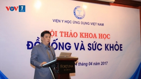 Phòng ngừa suy dinh dưỡng cho trẻ bằng các vi chất dinh dưỡng (20/1/2018)
